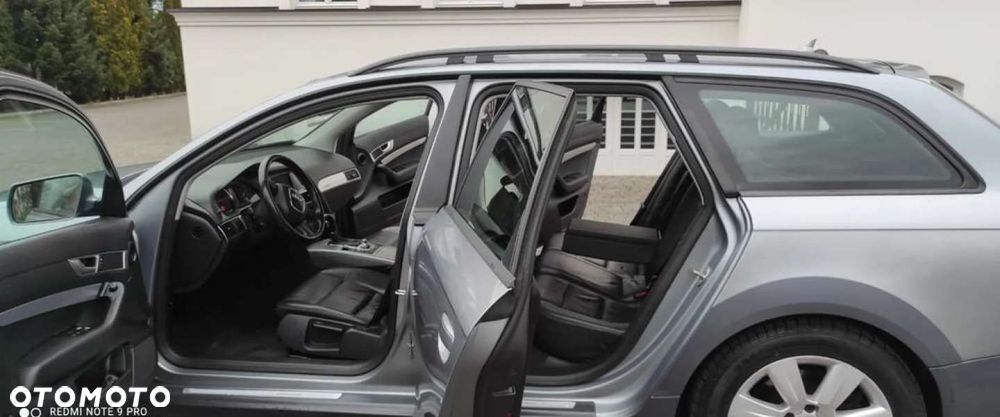 Audi A6 Avant - 5
