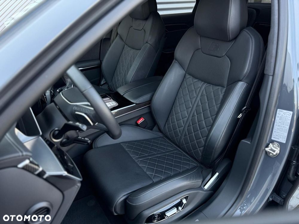 Audi A8 L 50 TDI mHEV Quattro Tiptr - 32