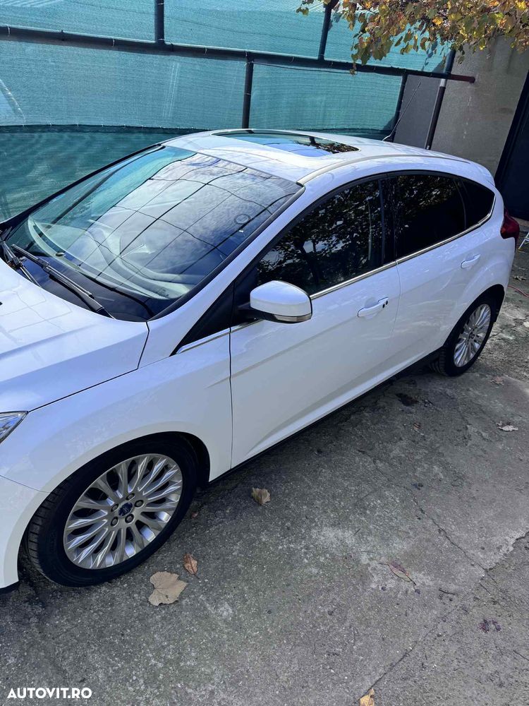Ford Focus - 6