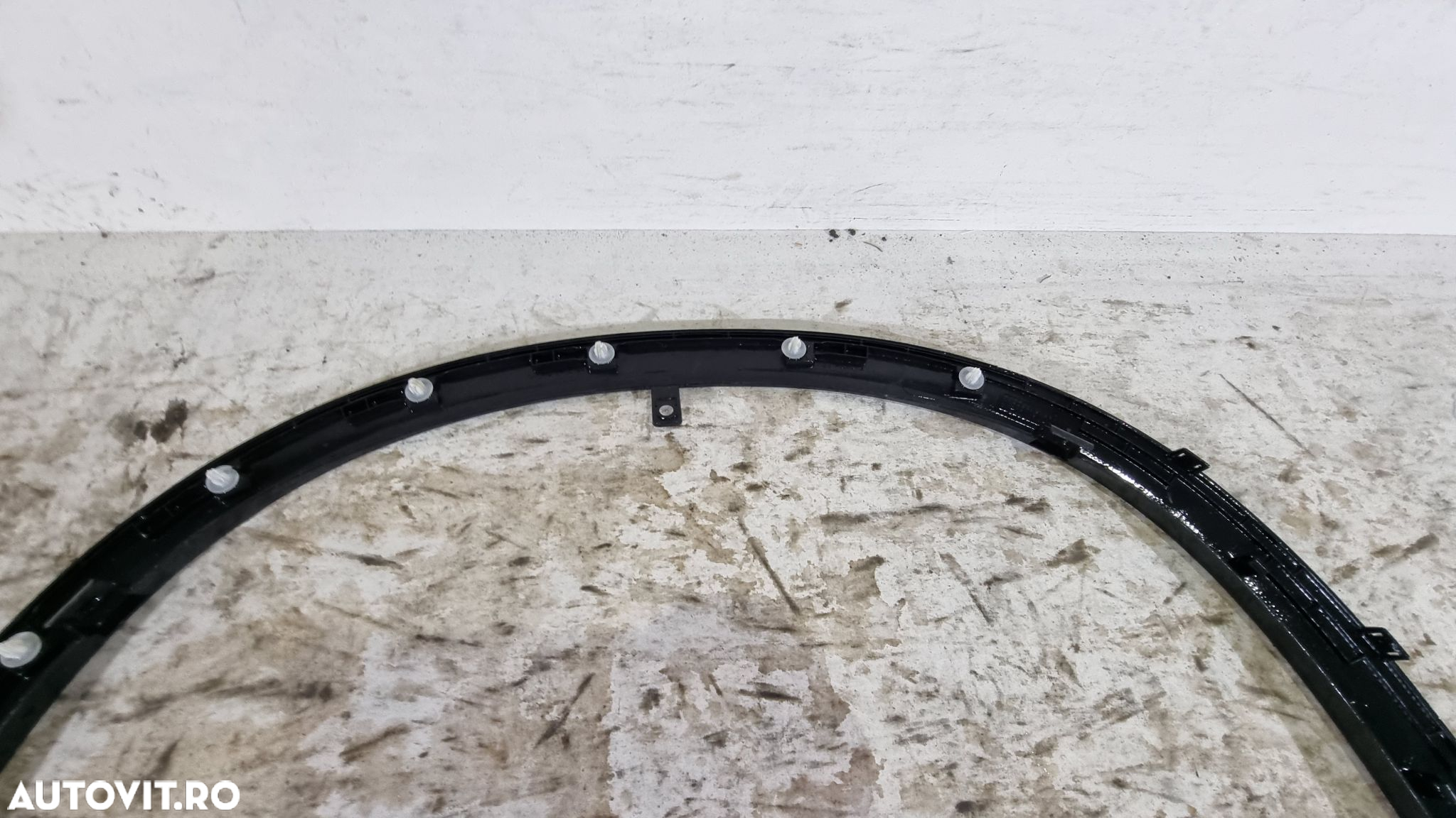 Bandou aripa stanga fata Suzuki Vitara 2014, 2015, 2016, 2017, 2018,  cod origine OE 77221-54P0L - 4