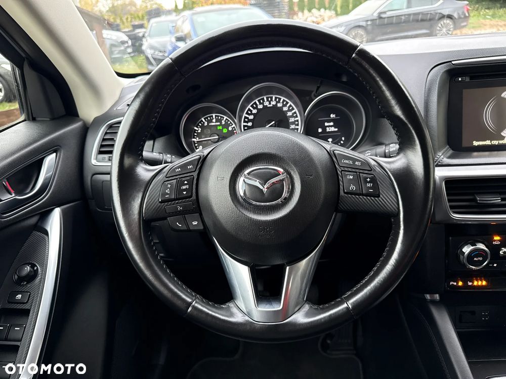 Mazda CX-5 - 29