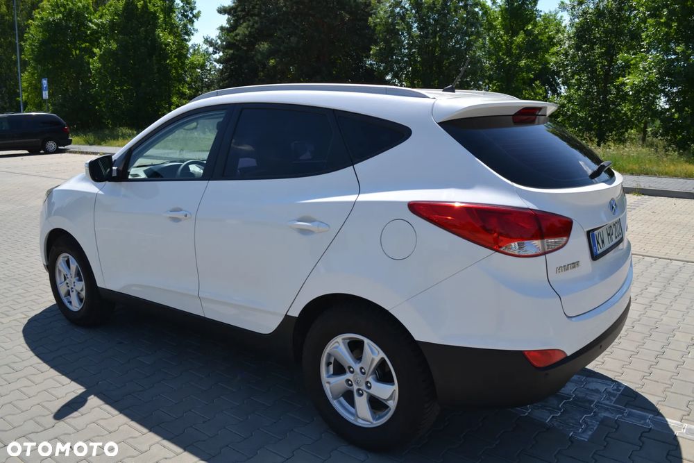 Hyundai ix35 - 34