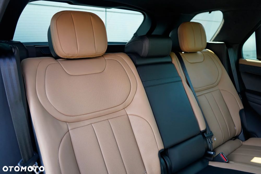 Land Rover Range Rover Sport S 3.0 D350 mHEV Autobiography - 35