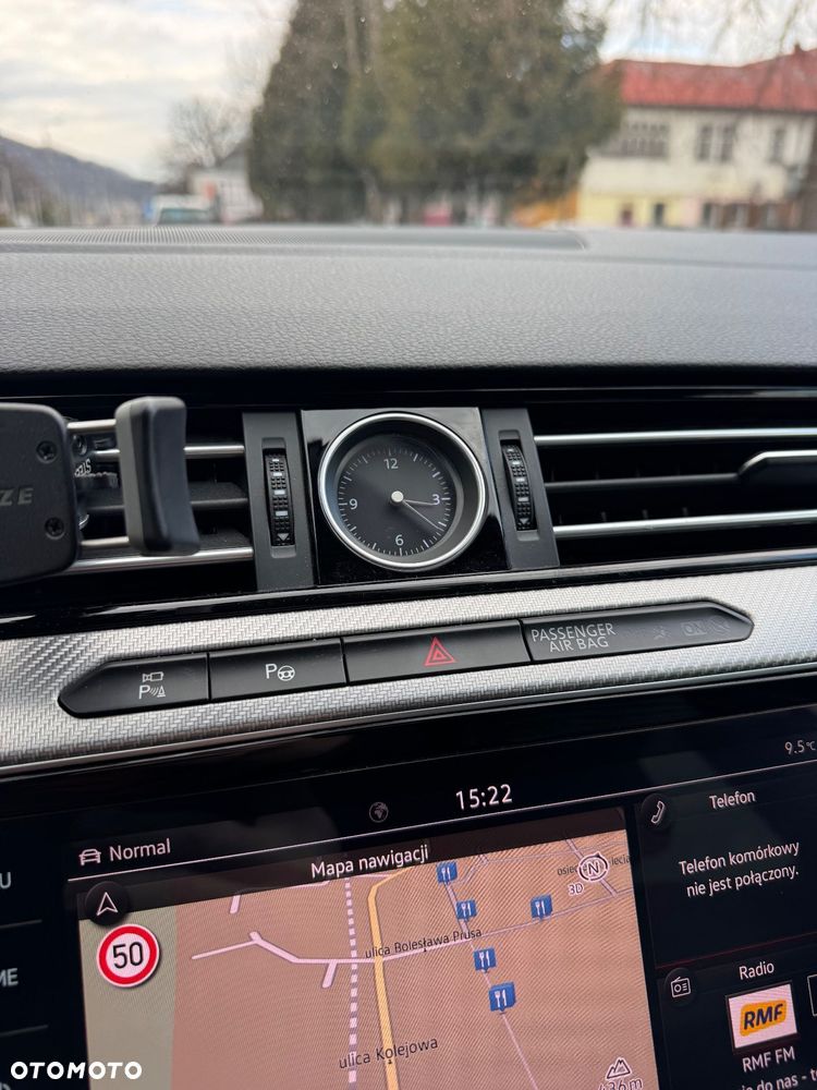 Volkswagen Arteon - 17