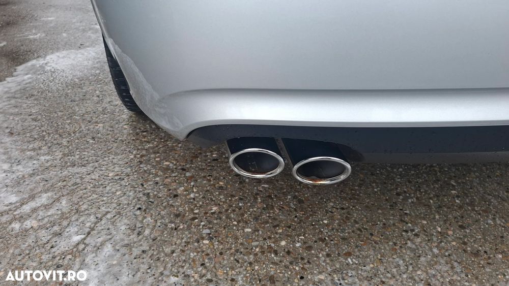 Audi A4 Avant 2.0 TDI DPF Ambiente - 8