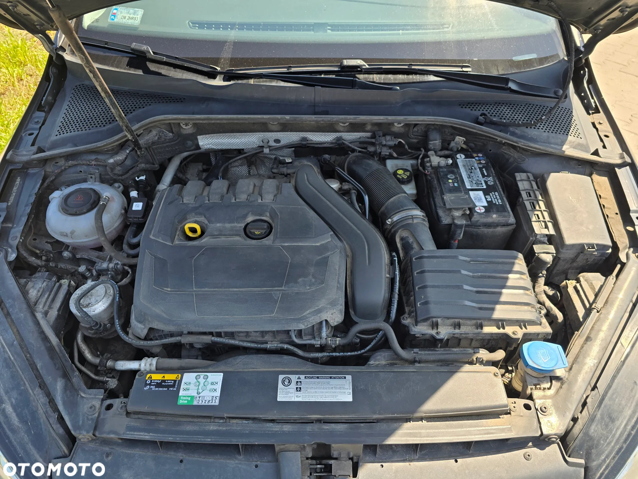 Volkswagen Golf VII 1.5 TSI BMT Evo Highline DSG - 11