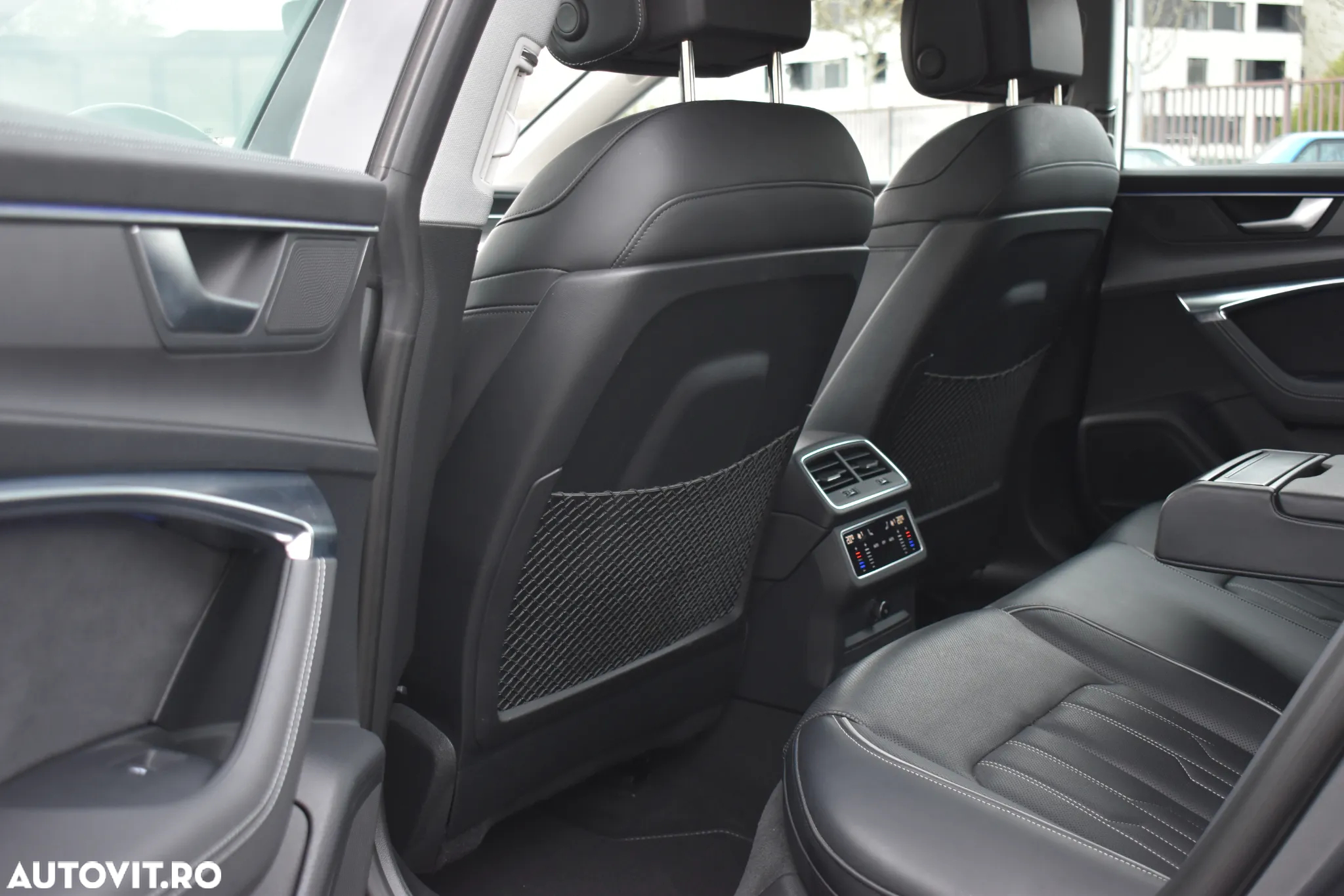 Audi A7 40 TDI S tronic - 9