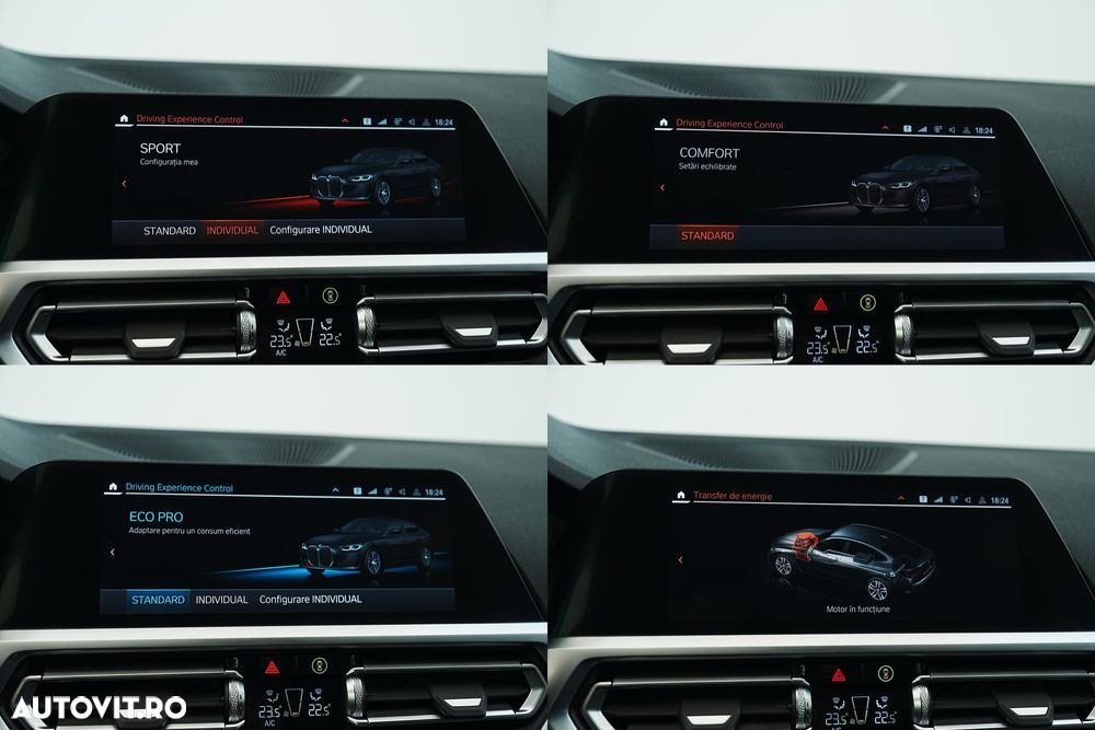 BMW Seria 4 420i Sport-Aut. Luxury Line - 17