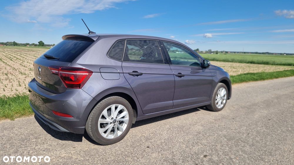 Volkswagen Polo - 7