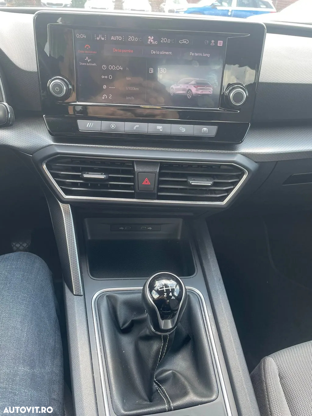Seat Leon 1.0 TSI Style - 8