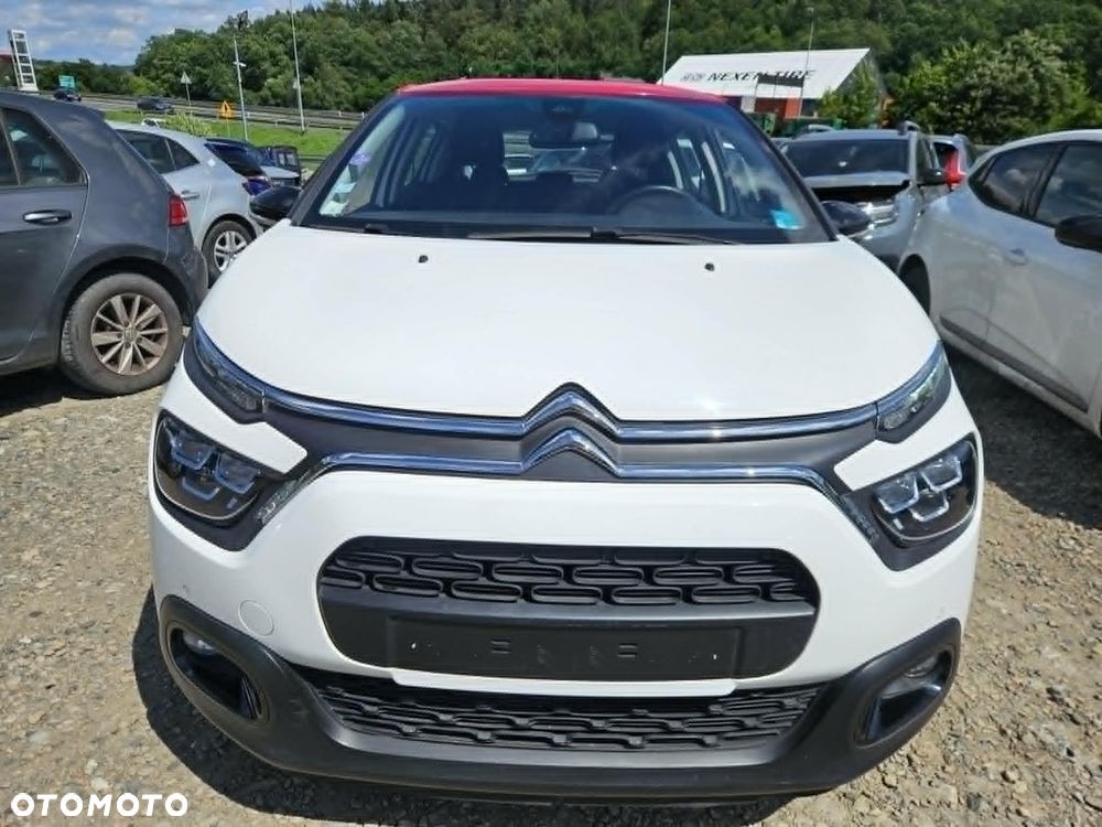 Citroën C3 Pure Tech 83 S&S MAX - 1