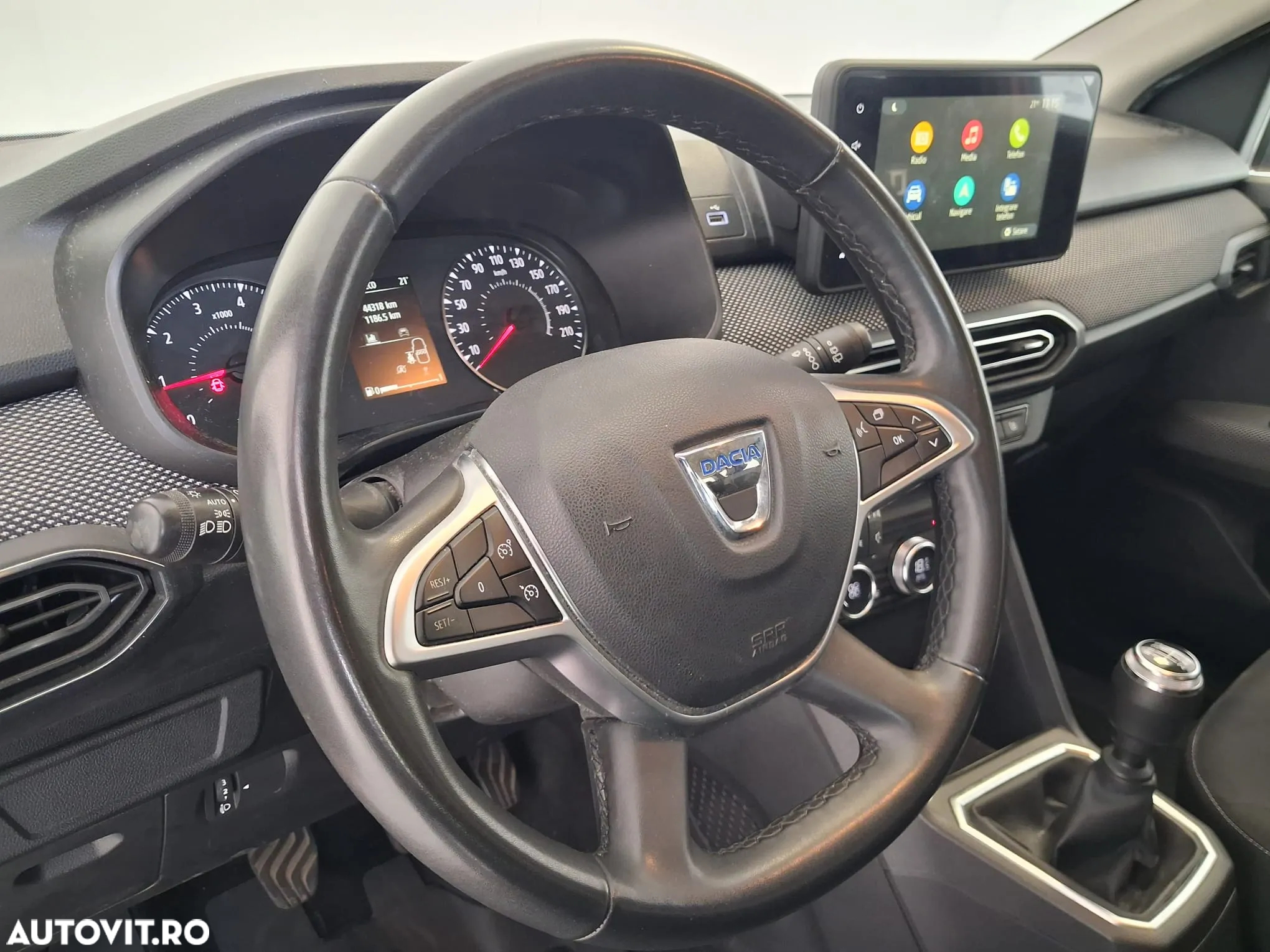 Dacia Jogger - 7