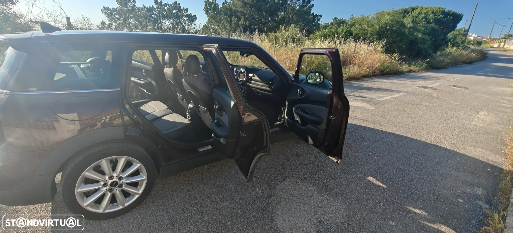 MINI Clubman One D Aut. - 18