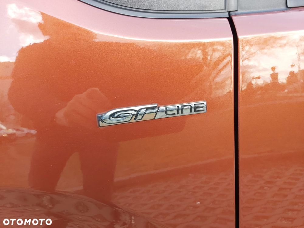 Peugeot Rifter N1 BlueHDI 100 L1 GT - 15