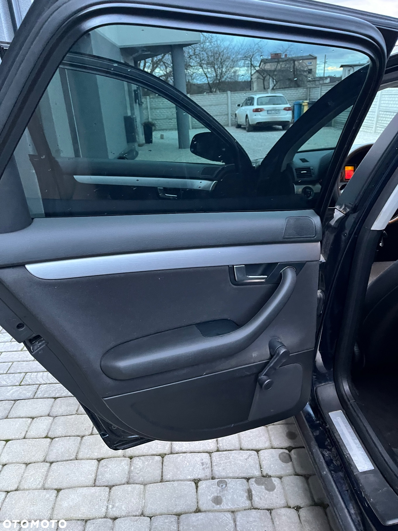 Audi A4 Avant 1.9 TDI - 6