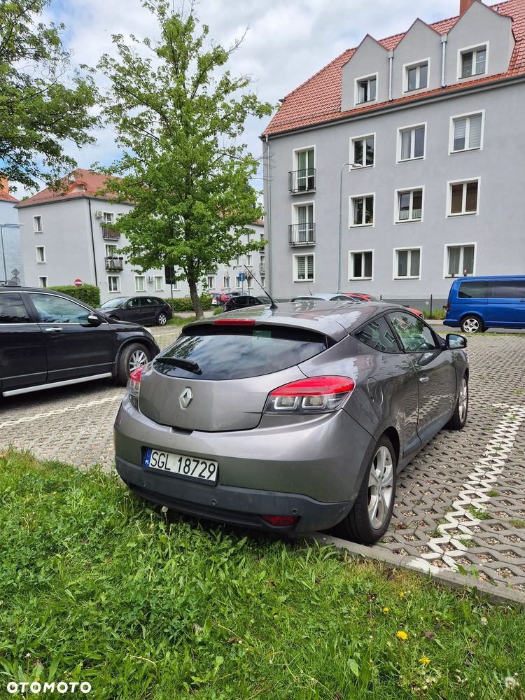 Renault Megane 1.4 16V TCE Dynamique - 3