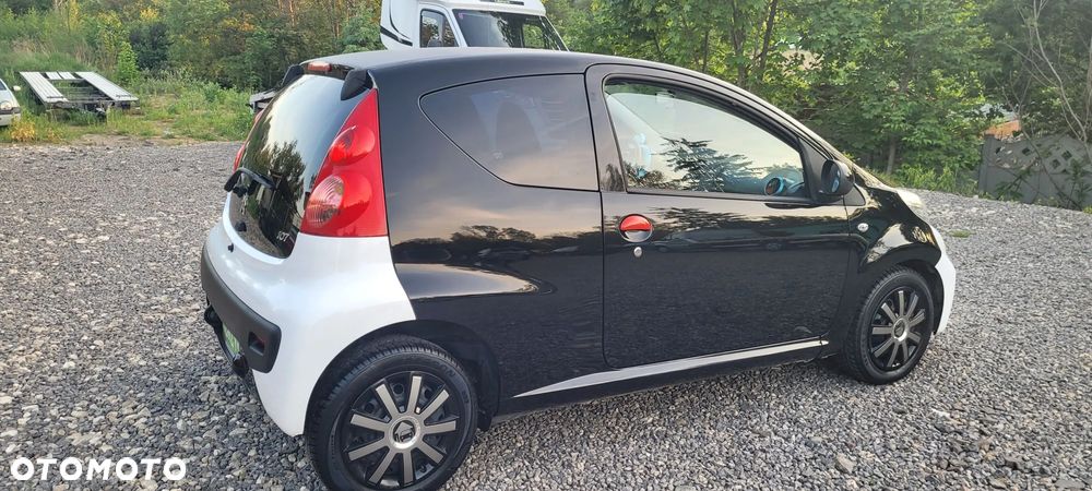 Peugeot 107 68 Style - 29