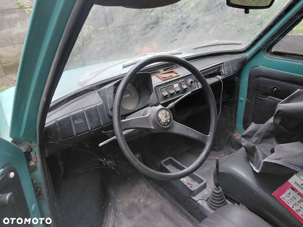Fiat 126 - 6