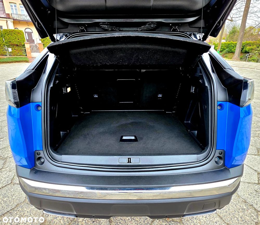 Peugeot 3008 1.6 PureTech GT S&S EAT8 - 21