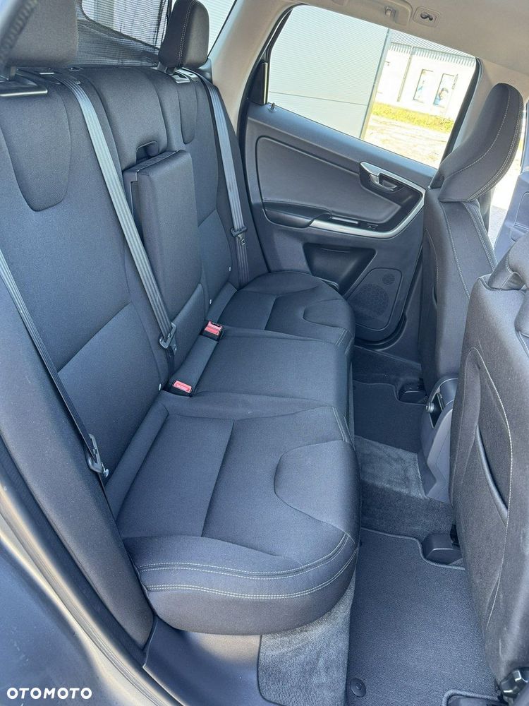 Volvo XC 60 - 29