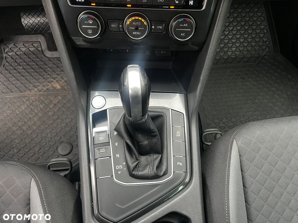 Volkswagen Tiguan 1.4 TSI BMT 4Mot Comfortline DSG - 17