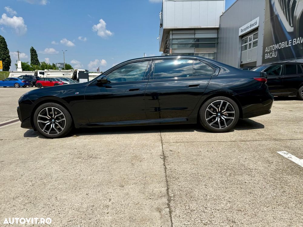 BMW Seria 7 - 2