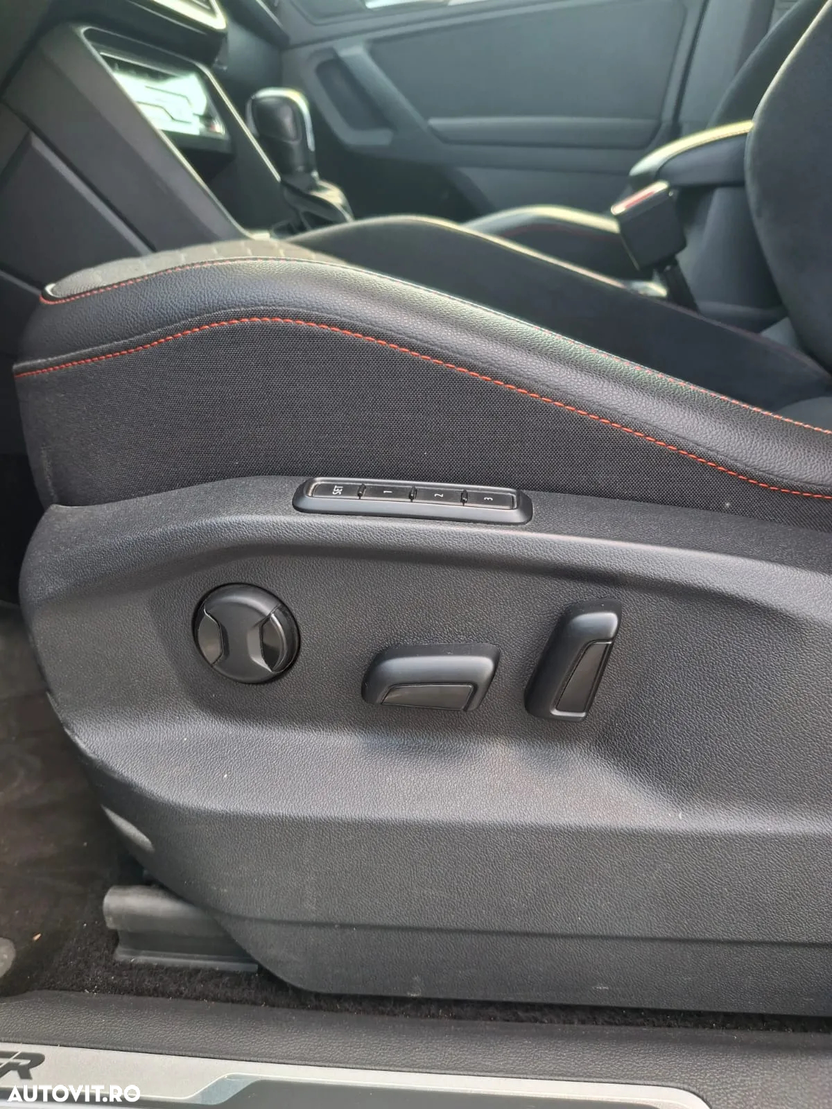 Seat Tarraco 2.0 TSI 4DRIVE DSG7 FR - 17
