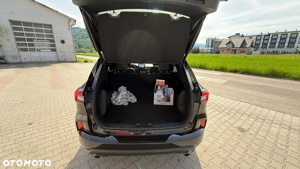 Ford Escape - 33