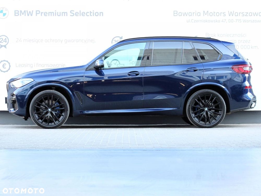 BMW X5 - 3