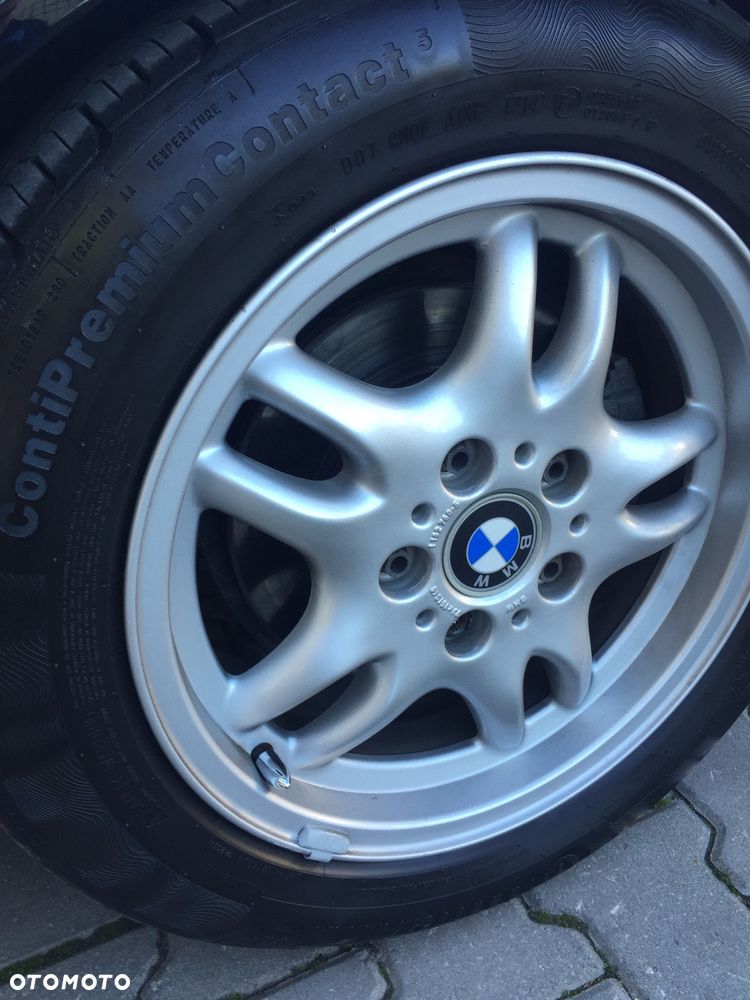 BMW Seria 3 - 16
