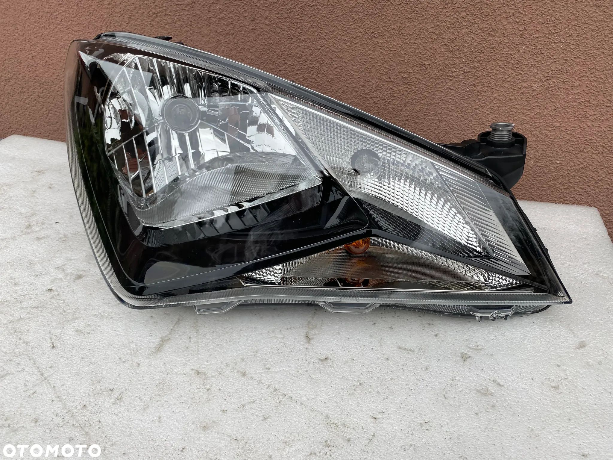 lampa seat mii prawa eu cała - 1