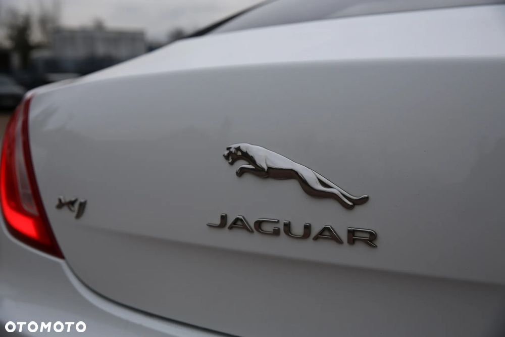 Jaguar XJ 3.0 D V6 Premium Luxury - 25