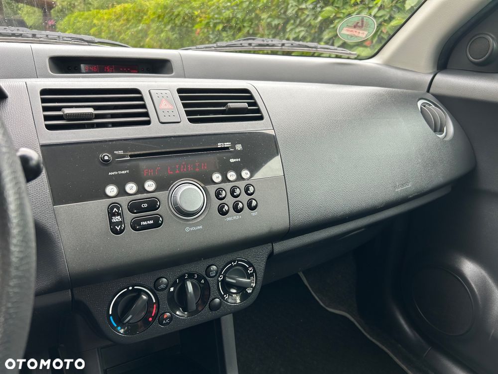 Suzuki Swift 1.3 Comfort - 14