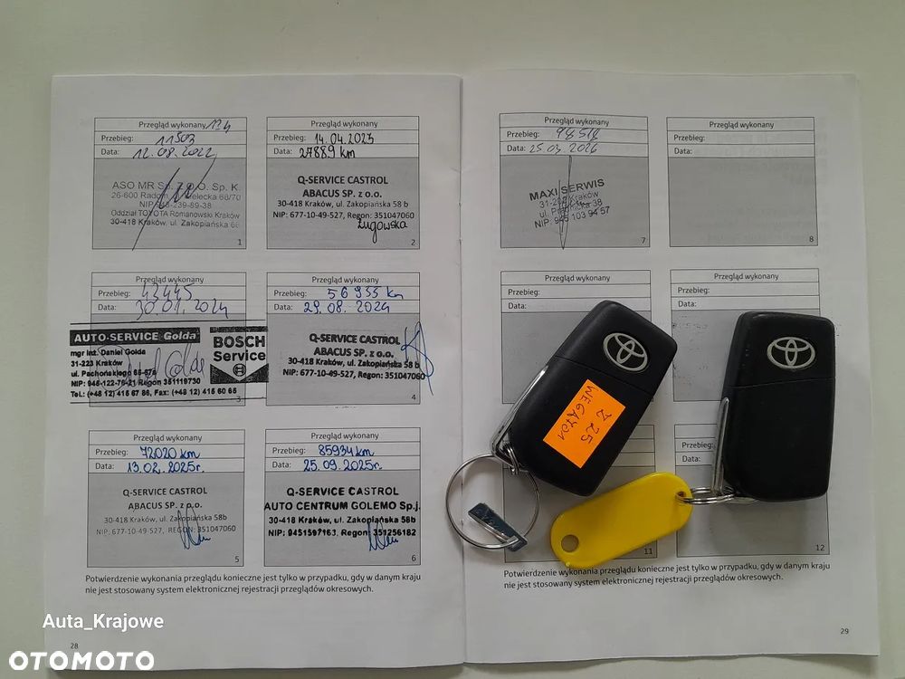 Toyota Corolla 1.5 Comfort - 33