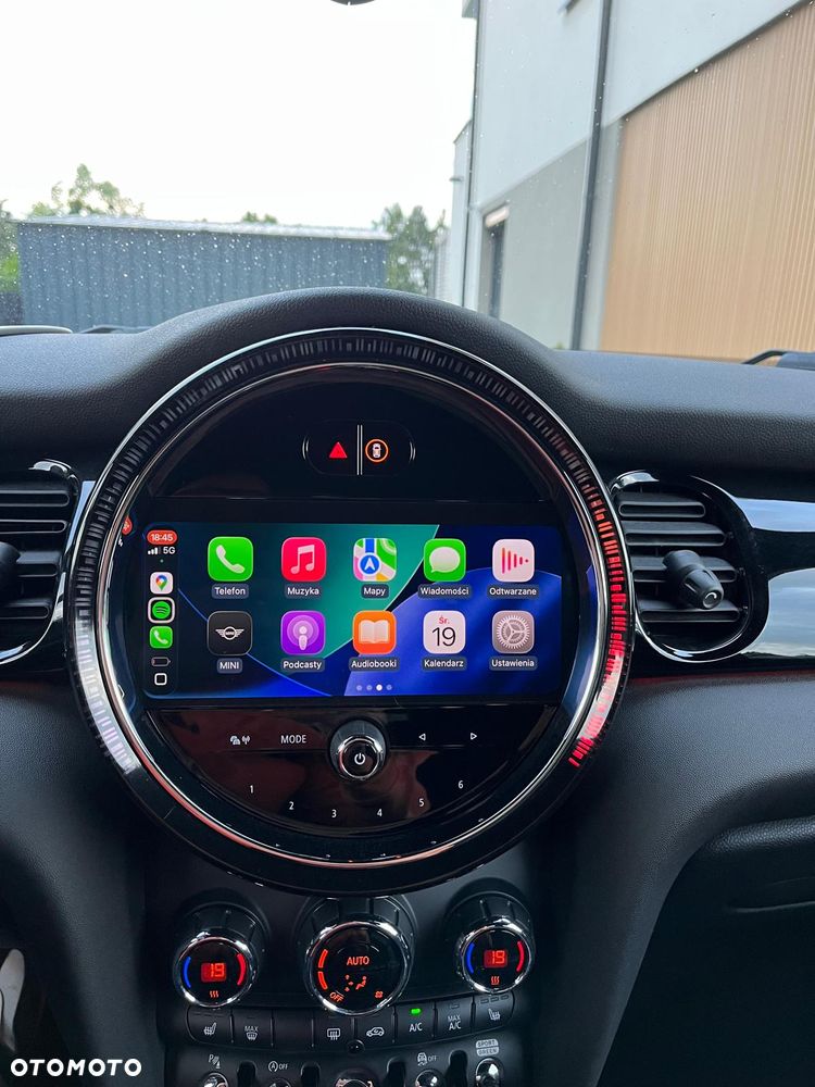 MINI John Cooper Works sport - 16