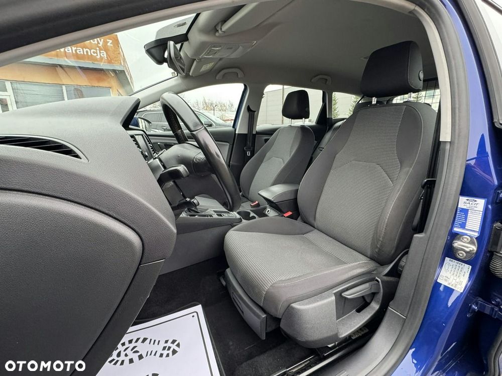 Seat Leon - 17