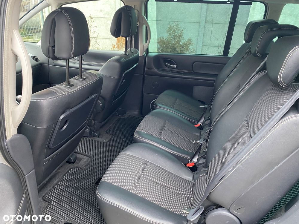 Renault Espace 2.0 dCi FAP Navitech - 15