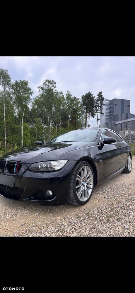 BMW Seria 3 - 6
