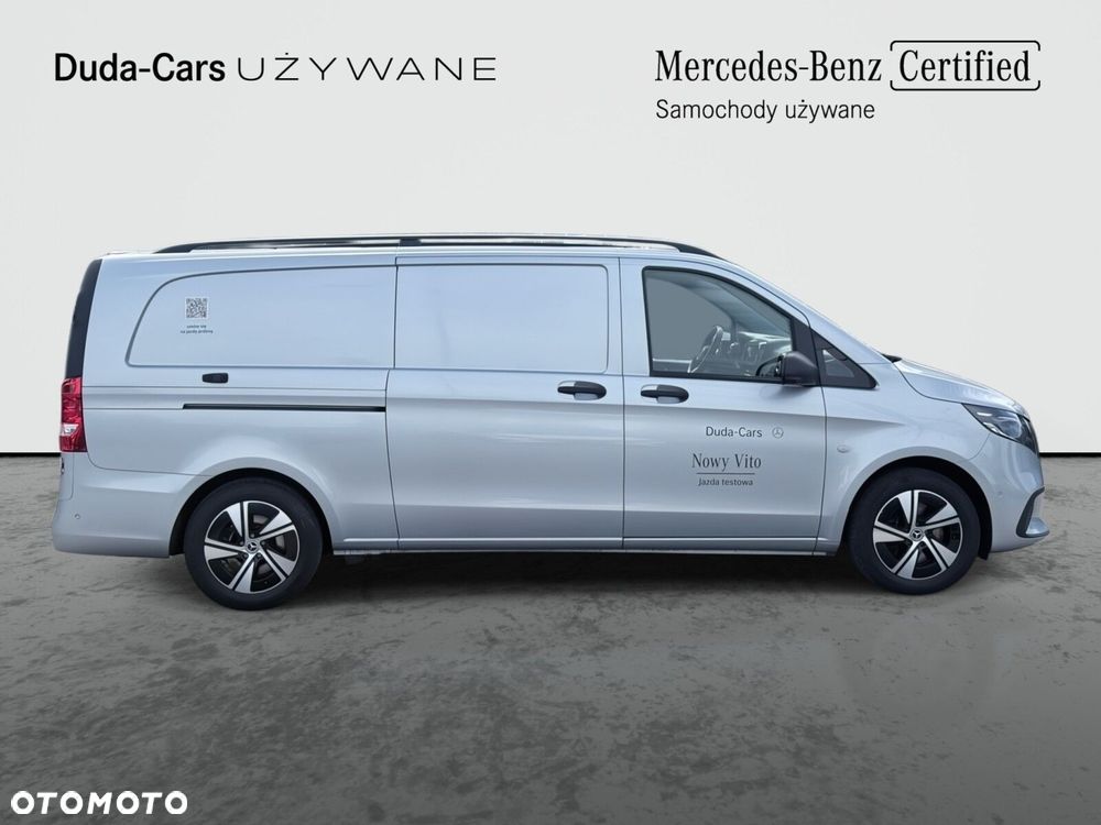 Mercedes-Benz Vito 119 CDI Furgon Ekstradługi SELECT - 6