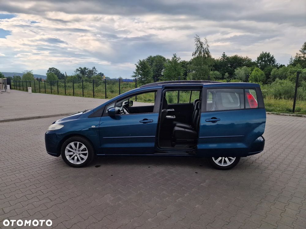 Mazda 5 - 12