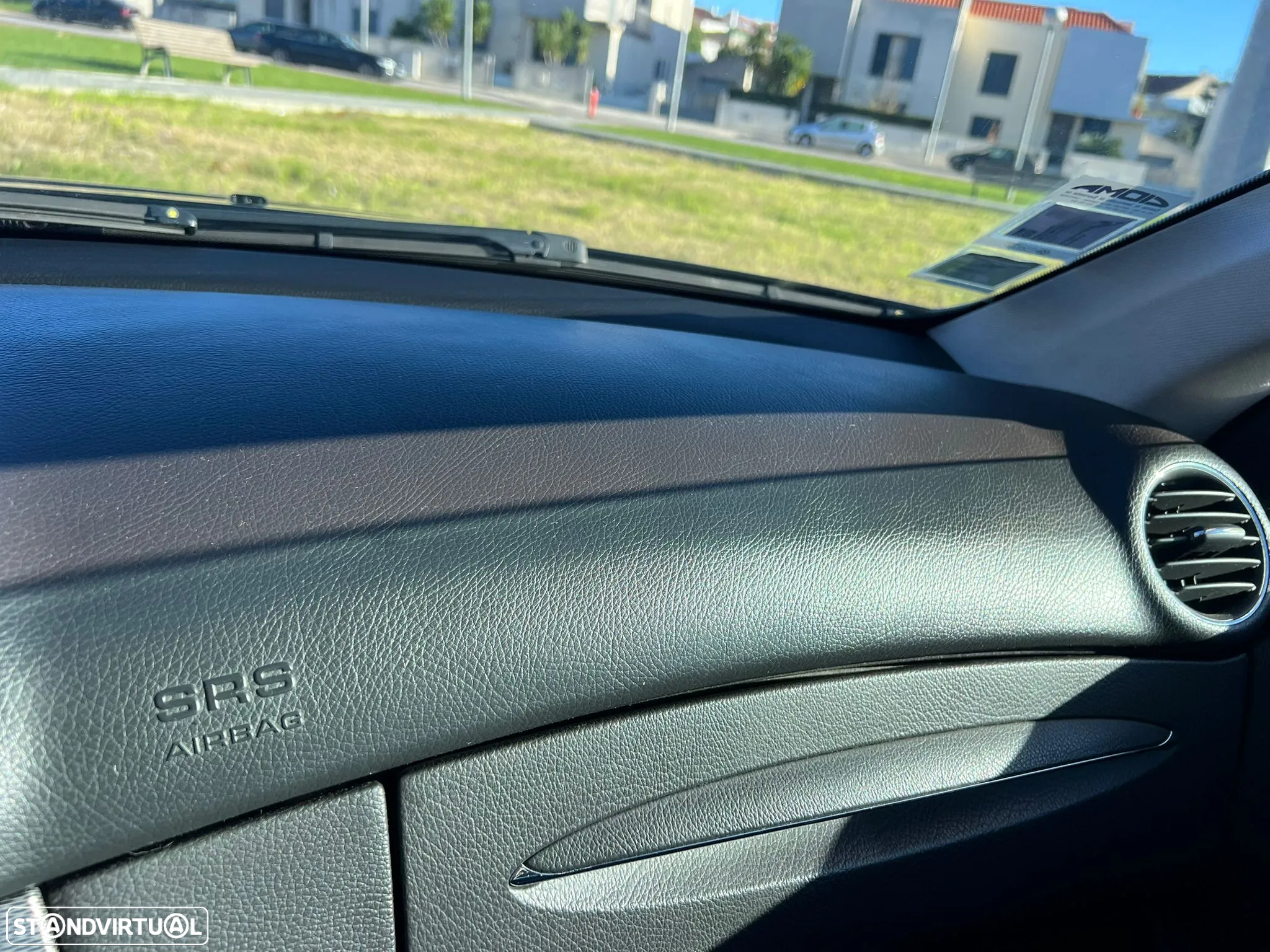Mercedes-Benz CLK 240 - 3
