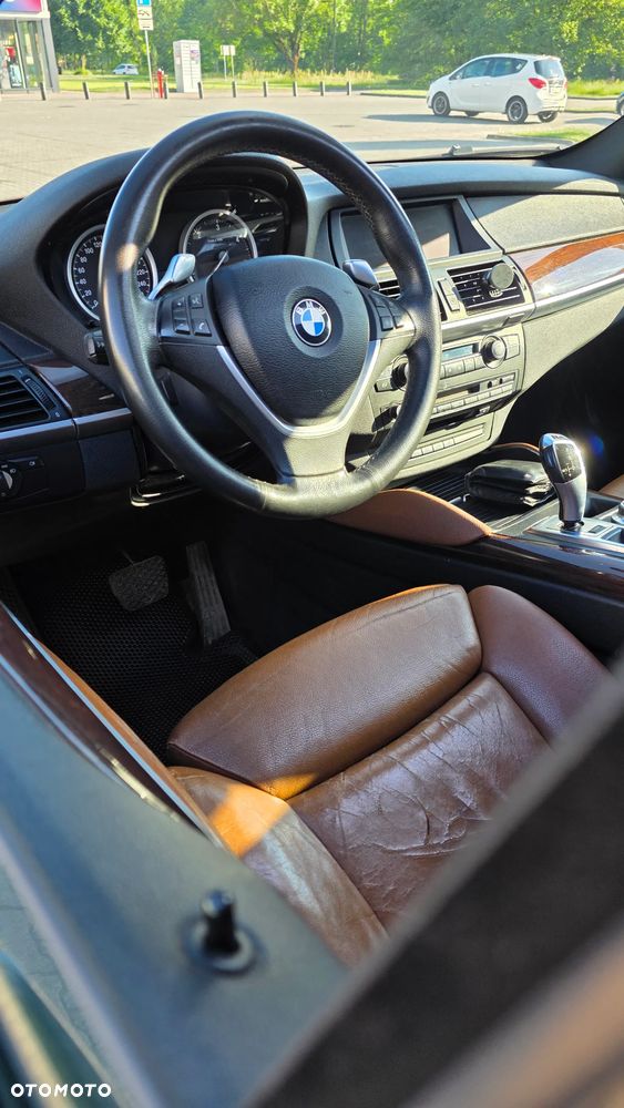 BMW X6 35d xDrive - 9