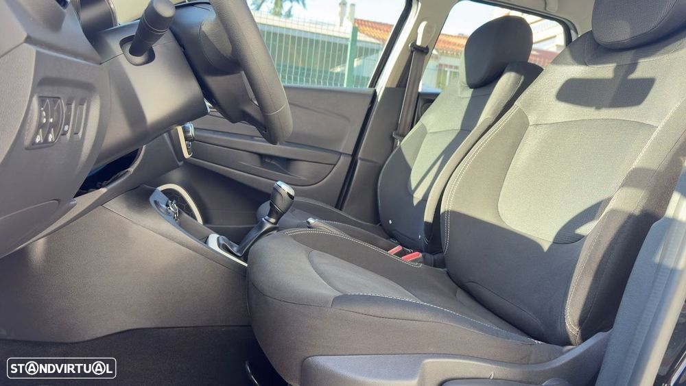 Renault Captur 0.9 TCE - 5