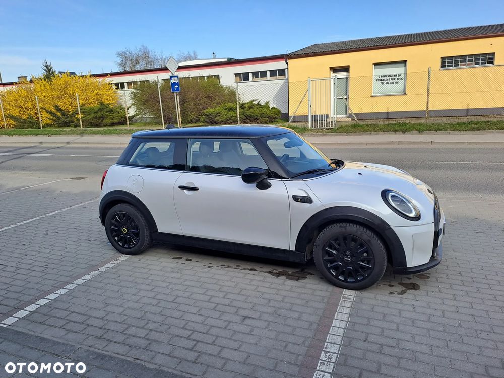 MINI Cooper SE Trim S - 6