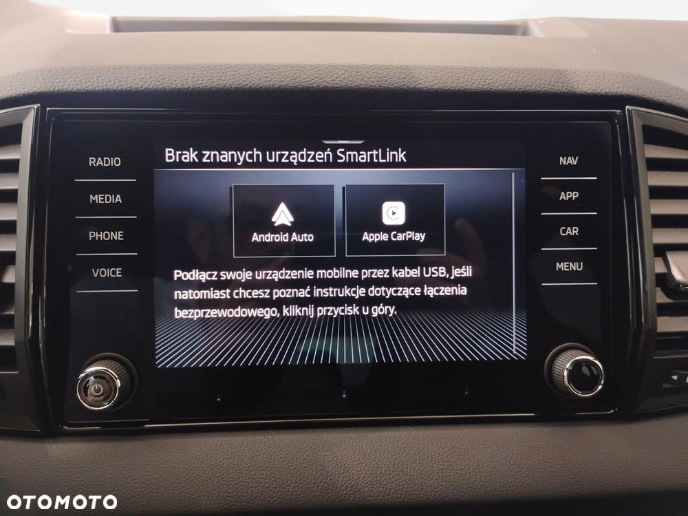 Skoda Karoq 1.5 TSI ACT Sportline DSG - 28