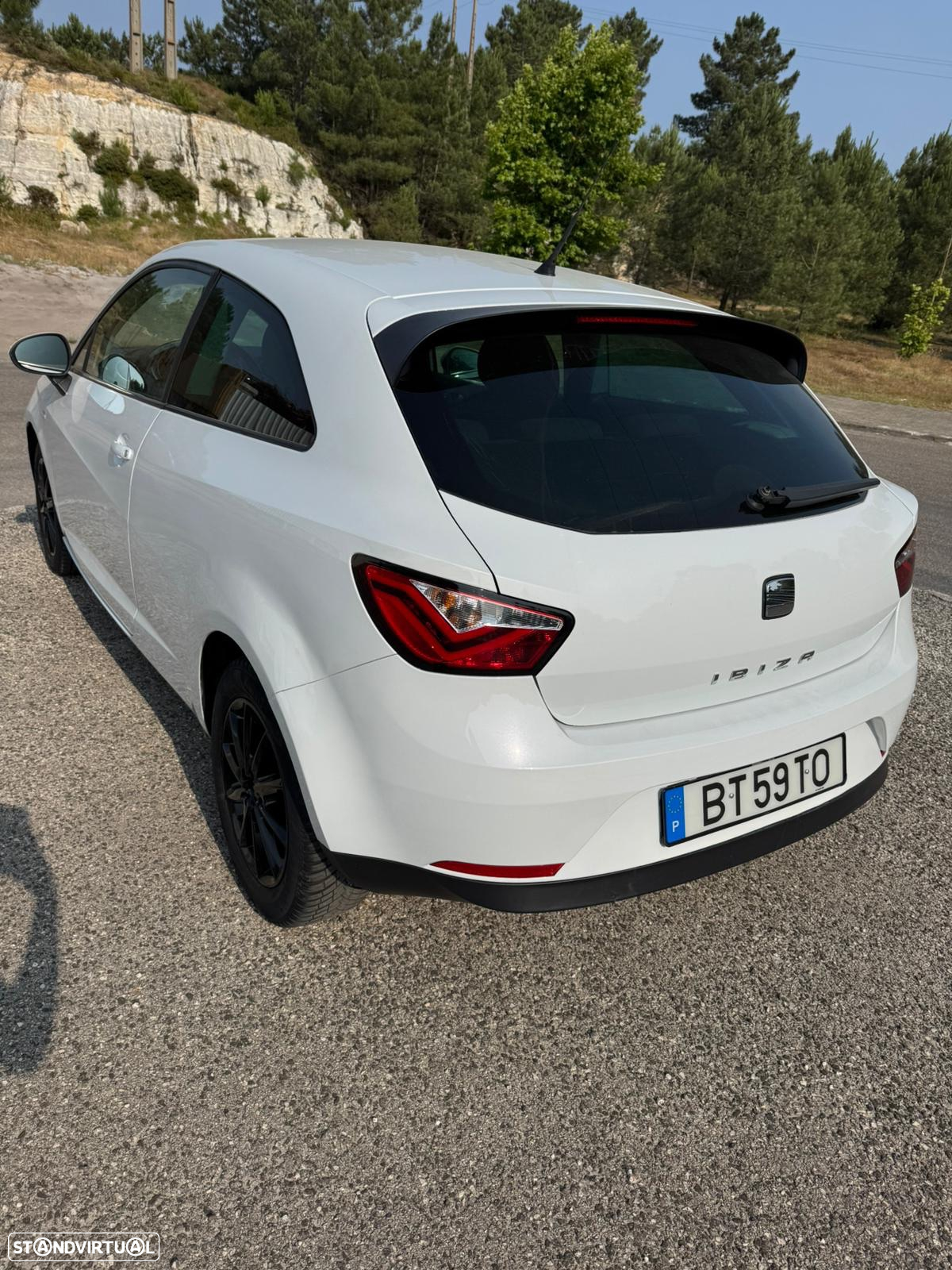 SEAT Ibiza 1.2 TDi Style - 3