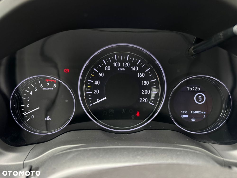 Honda HR-V 1.5 Executive (ADAS) - 13