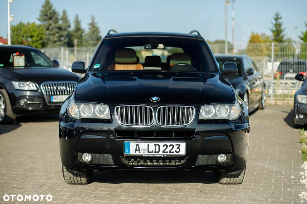 BMW X3 xDrive30d Limited Sport Edition - 2