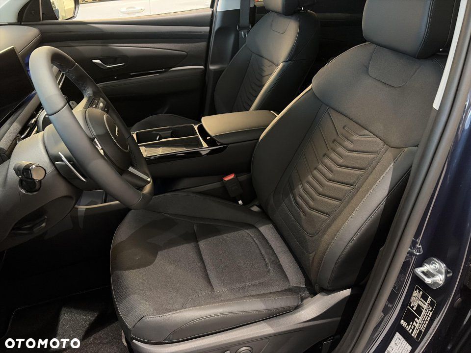 Hyundai Tucson - 7