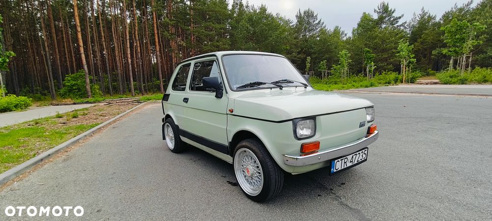 Fiat 126 - 9